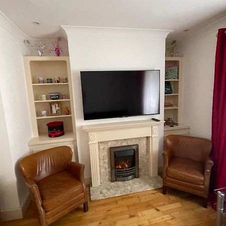 Rooms In Shared House In Kensington Λονδίνο Εξωτερικό φωτογραφία
