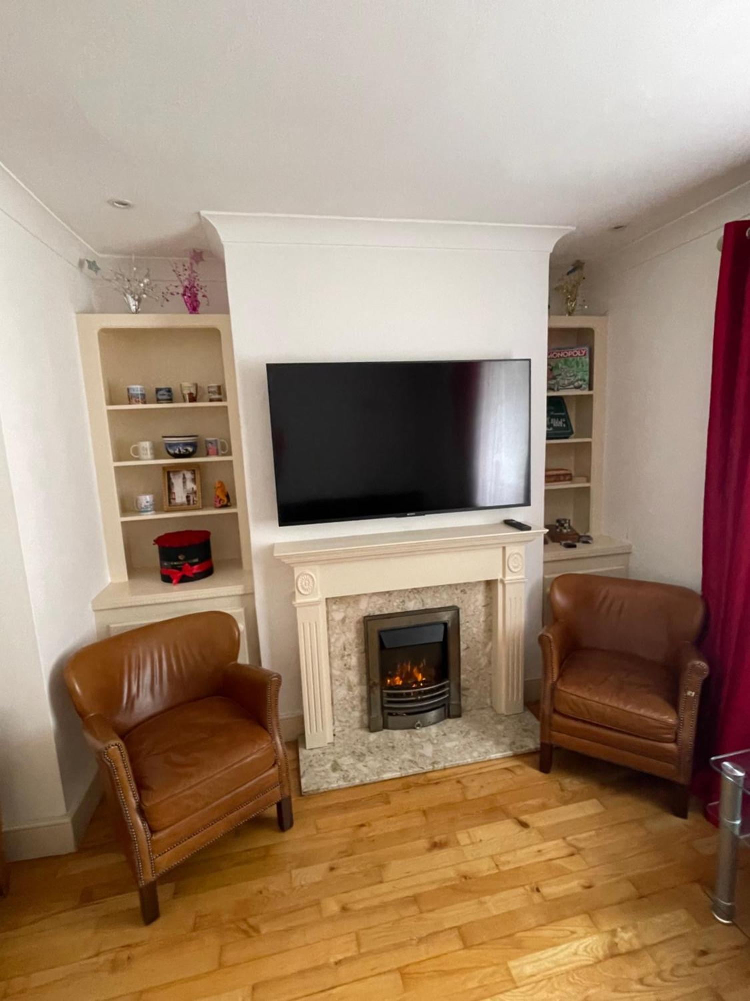 Rooms In Shared House In Kensington Λονδίνο Εξωτερικό φωτογραφία