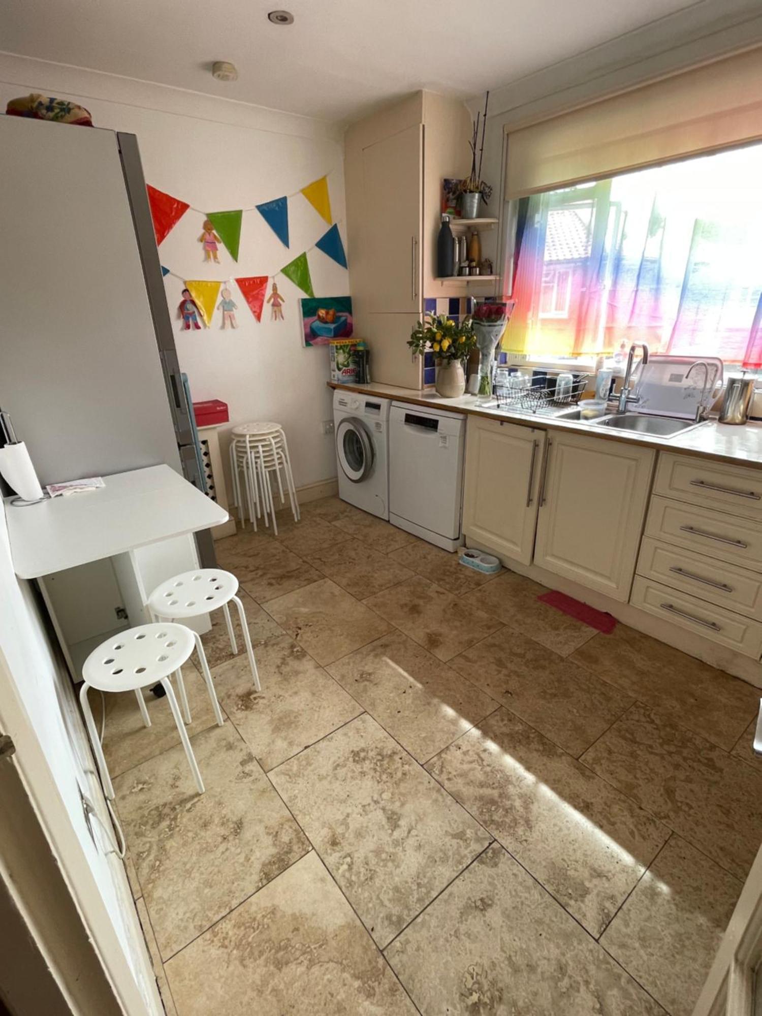 Rooms In Shared House In Kensington Λονδίνο Εξωτερικό φωτογραφία