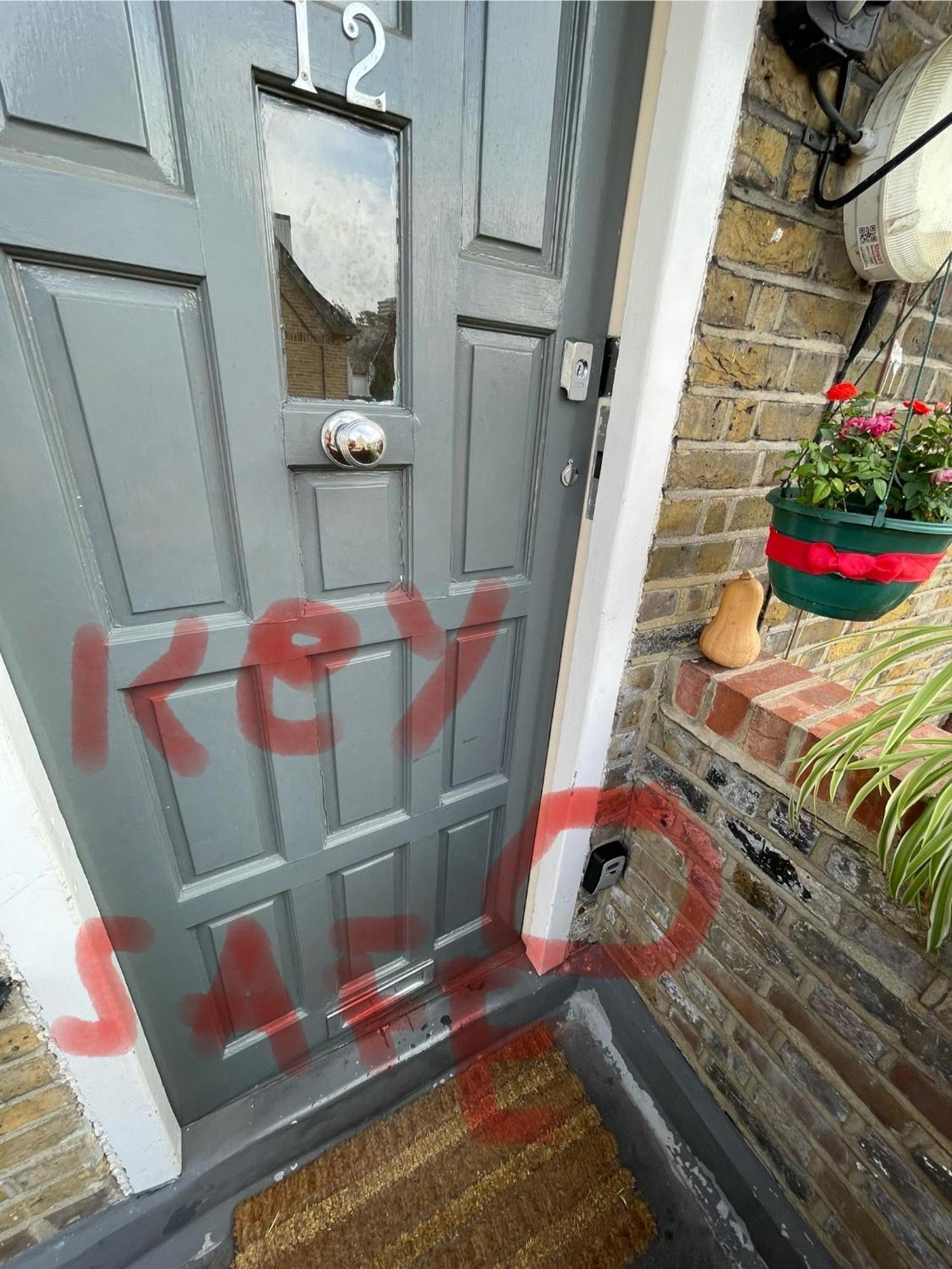 Rooms In Shared House In Kensington Λονδίνο Εξωτερικό φωτογραφία